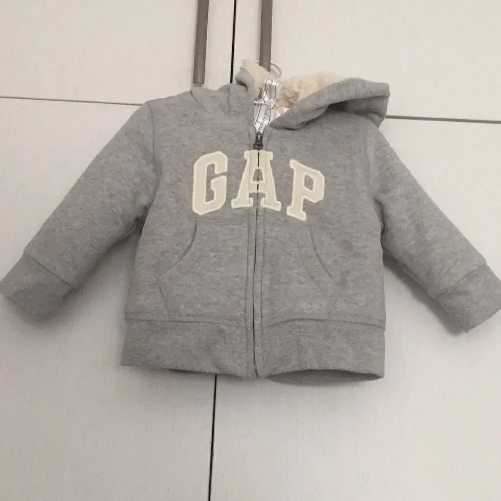 Baby Gap Jacket 